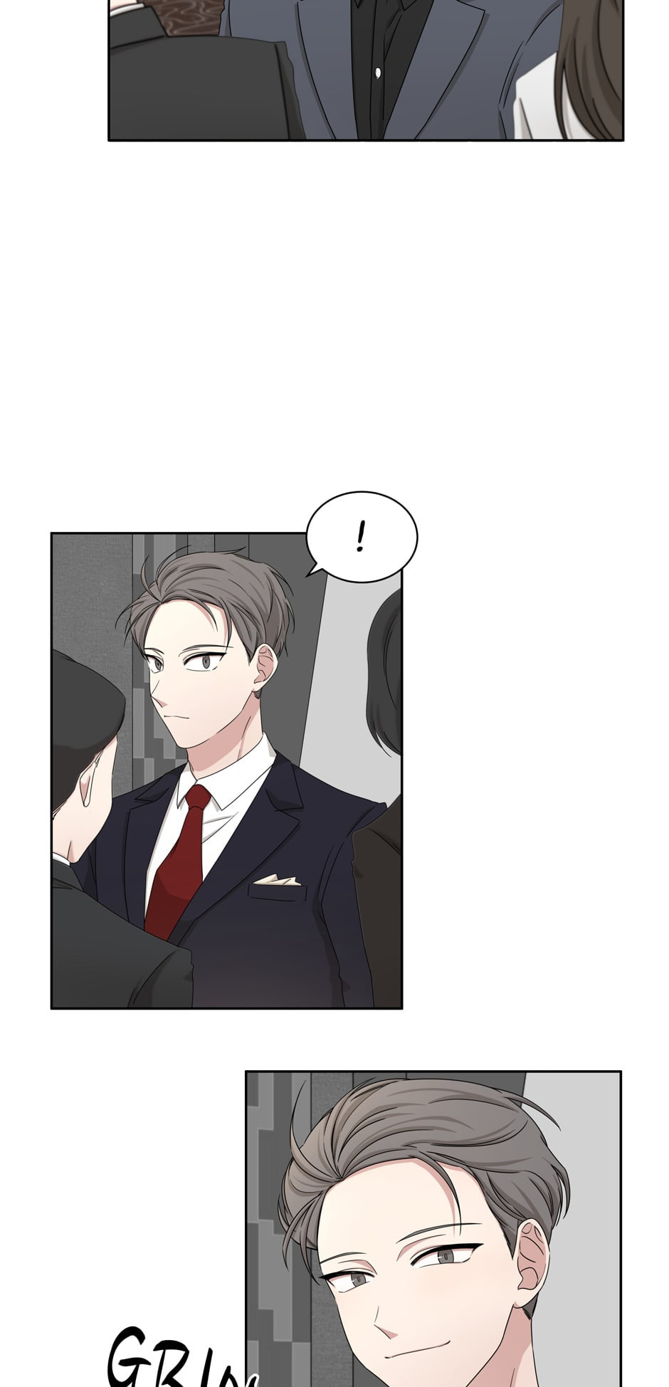 Read Big Life chapter 32 image 12 on Lezhin