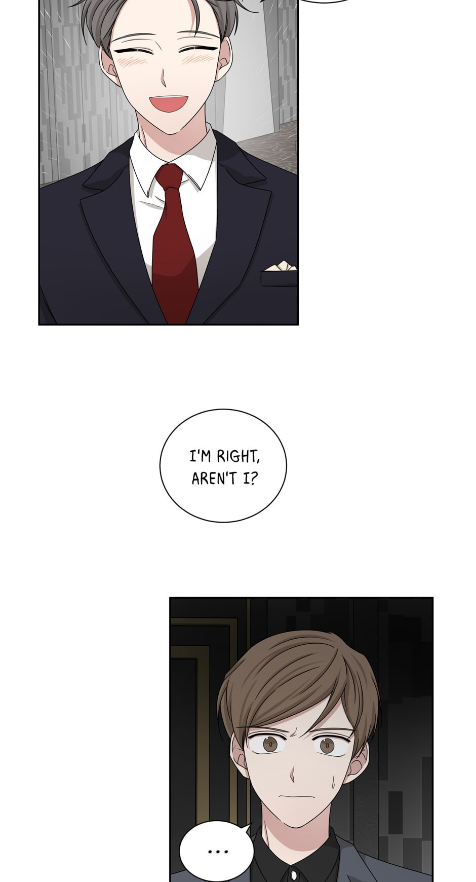 Read Big Life chapter 32 image 26 on Lezhin