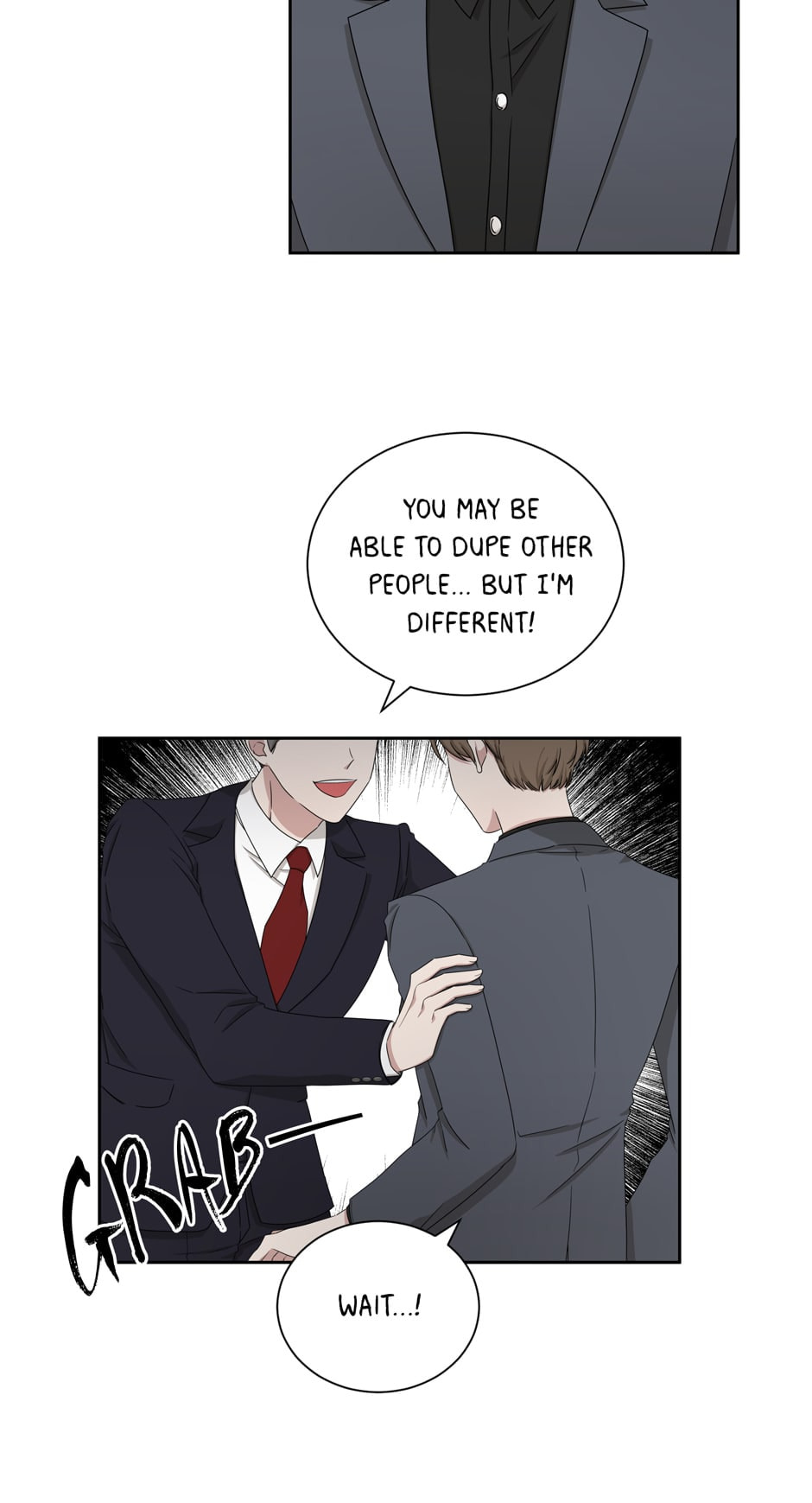 Read Big Life chapter 32 image 27 on Lezhin