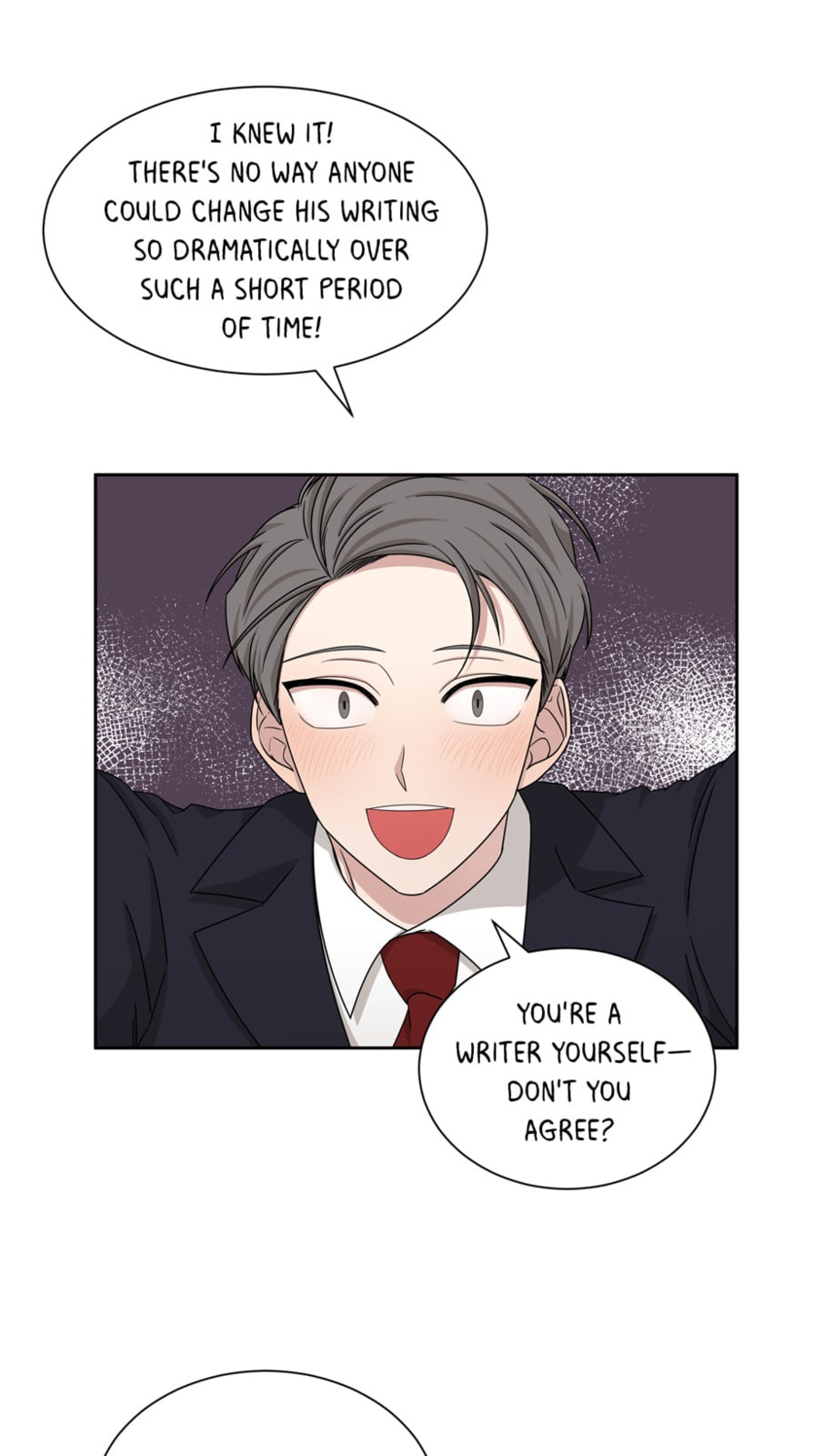 Read Big Life chapter 32 image 28 on Lezhin