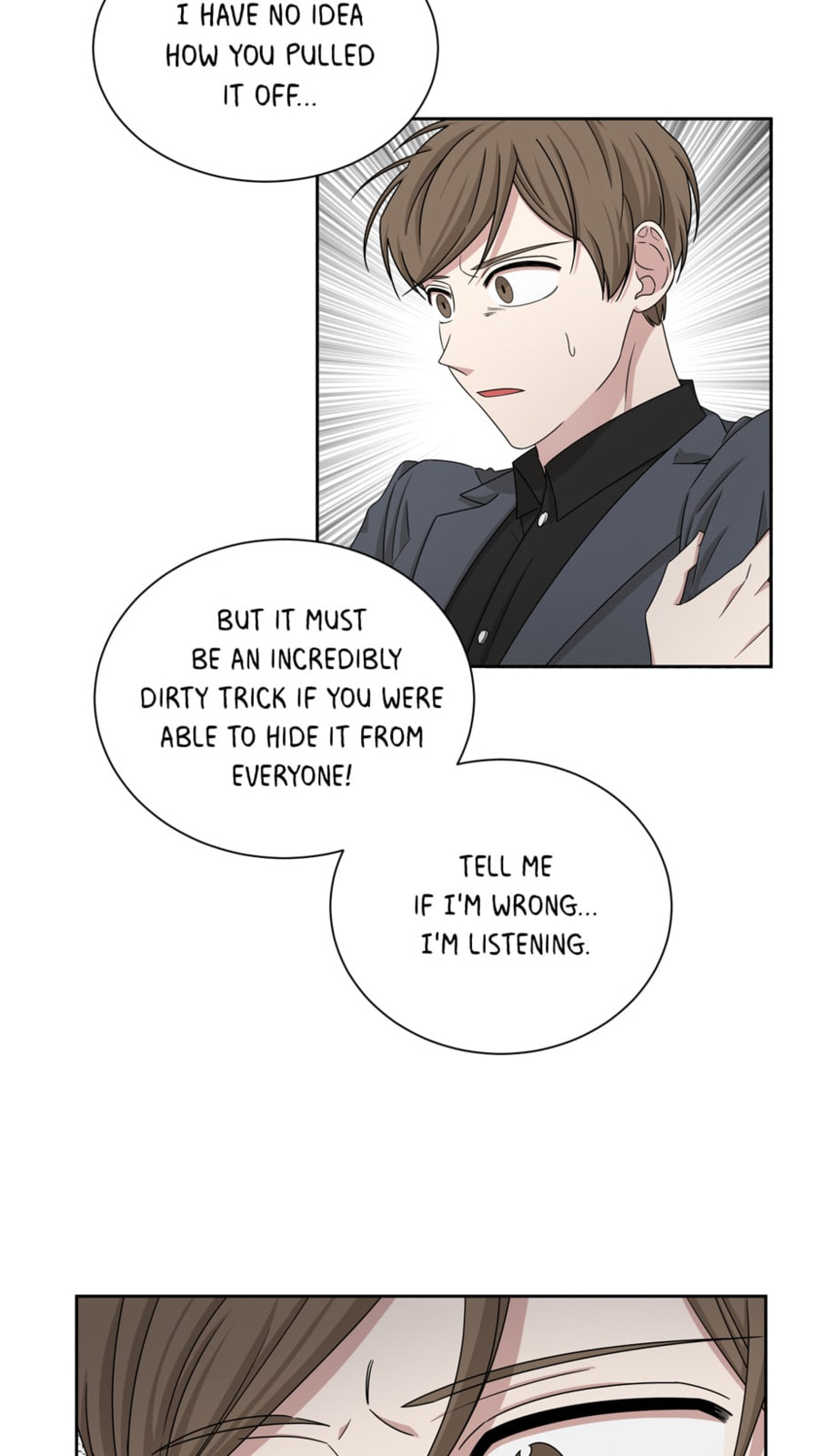 Read Big Life chapter 32 image 29 on Lezhin