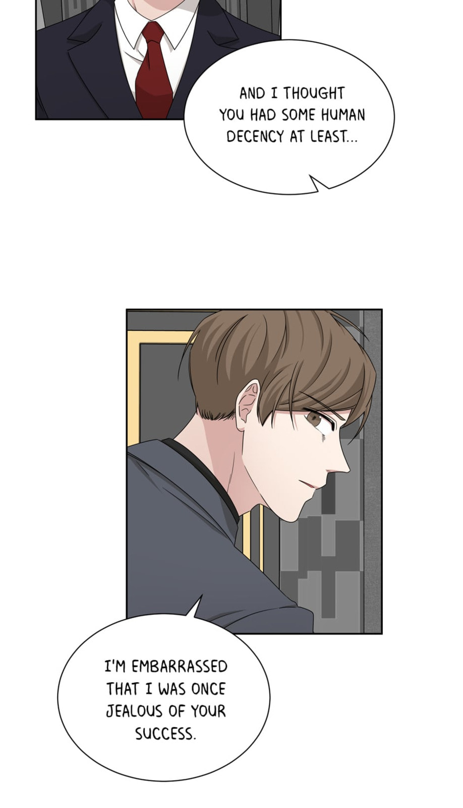 Read Big Life chapter 32 image 31 on Lezhin