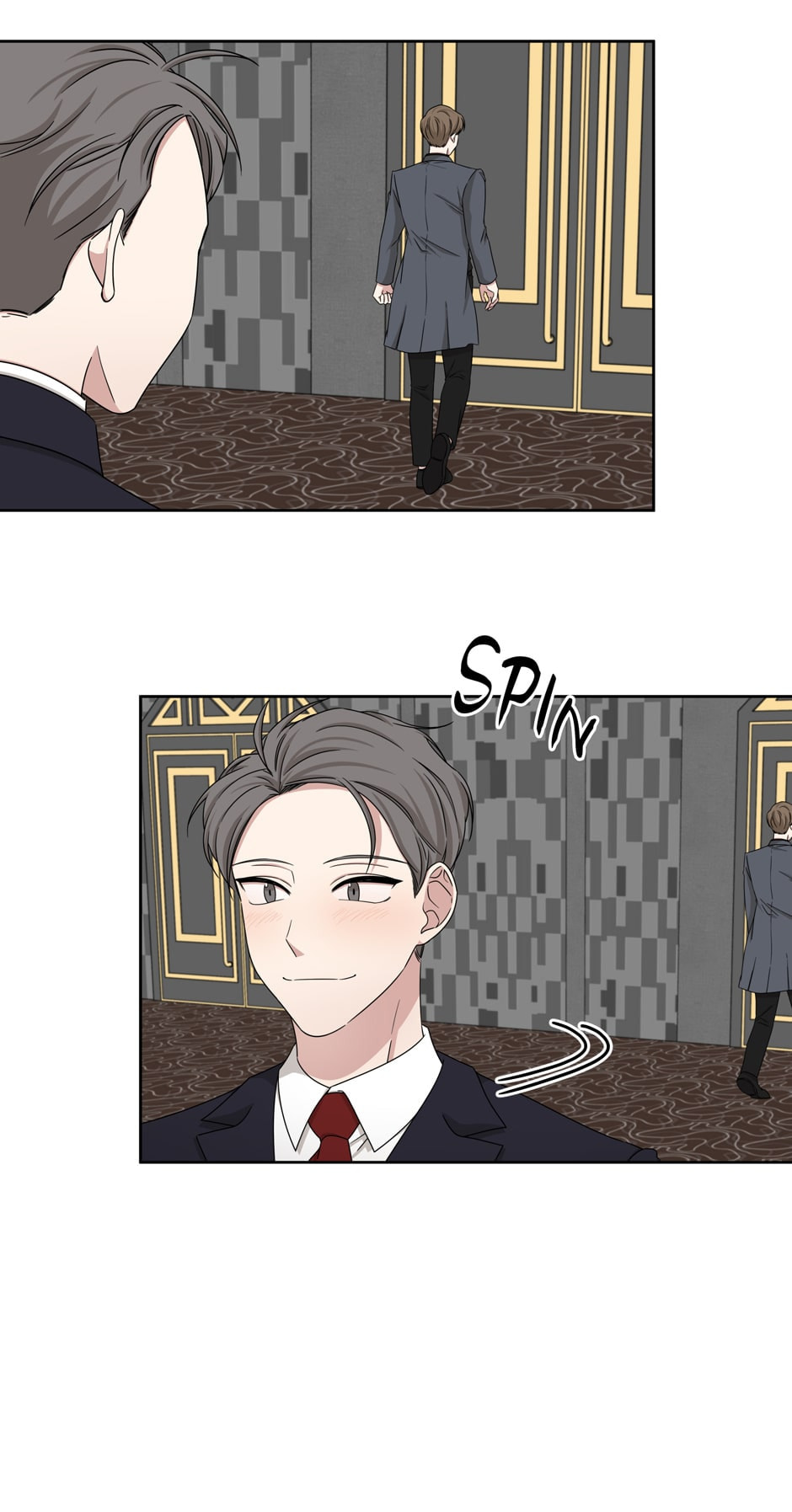 Read Big Life chapter 32 image 33 on Lezhin