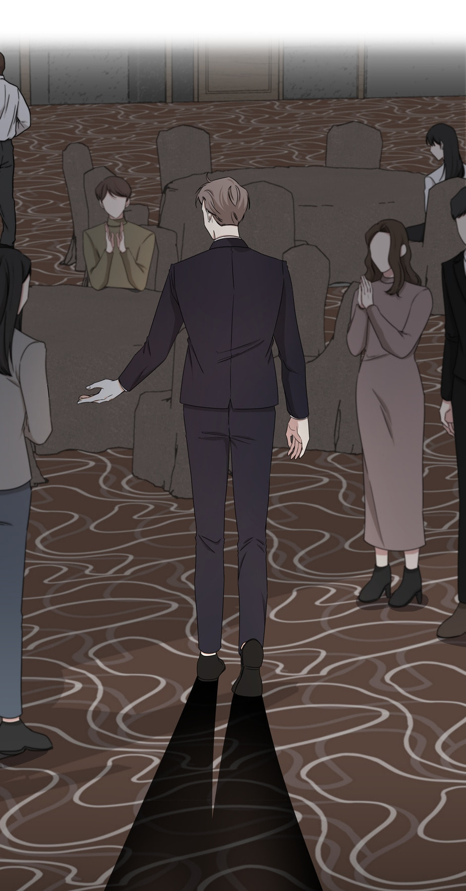 Read Big Life chapter 32 image 34 on Lezhin