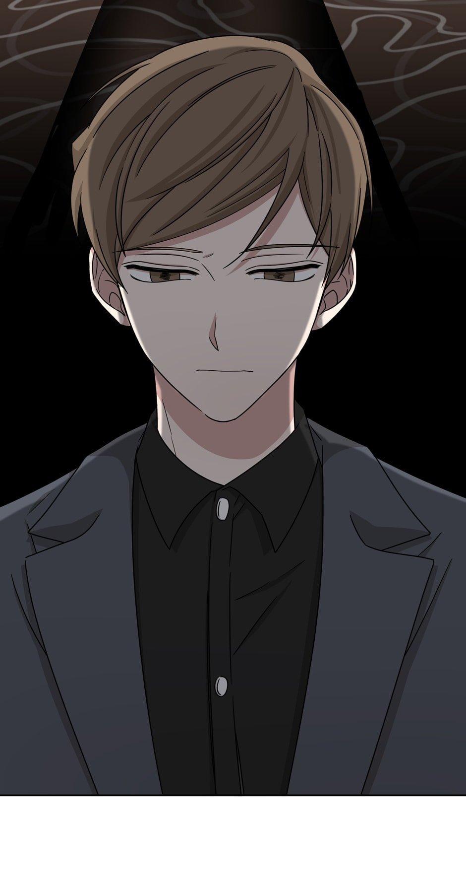 Read Big Life chapter 32 image 35 on Lezhin