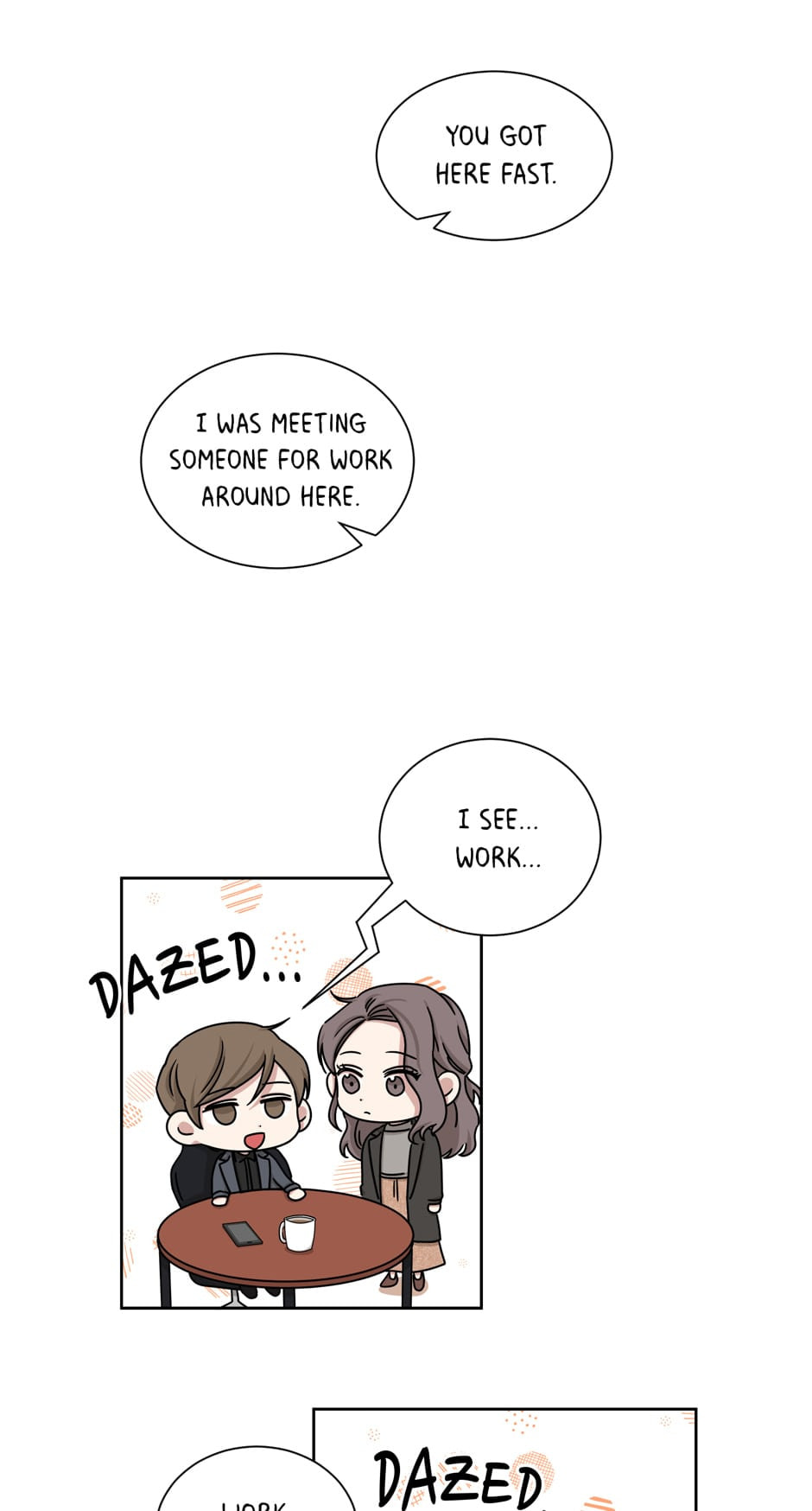 Read Big Life chapter 32 image 42 on Lezhin