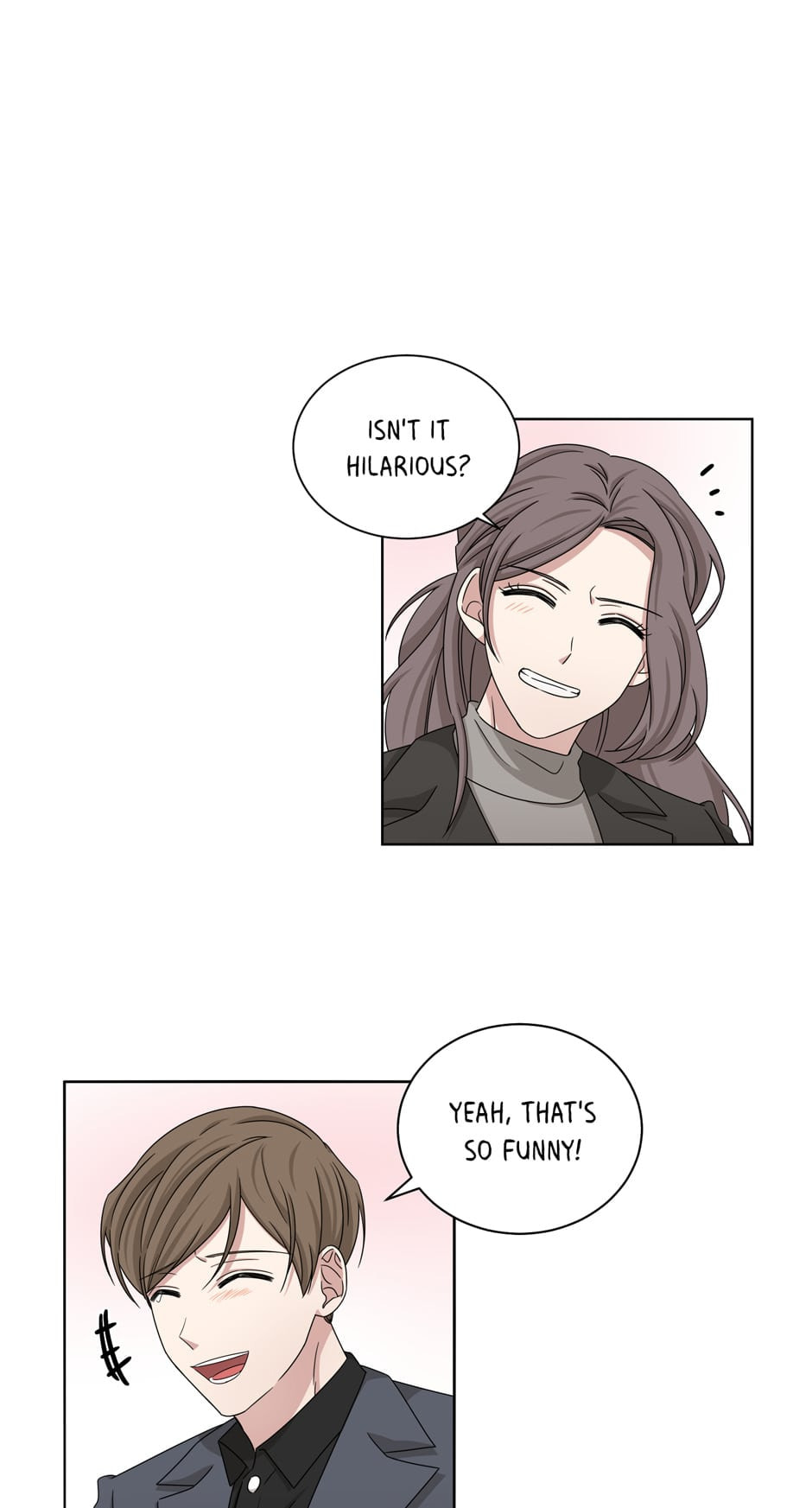 Read Big Life chapter 33 image 1 on Lezhin
