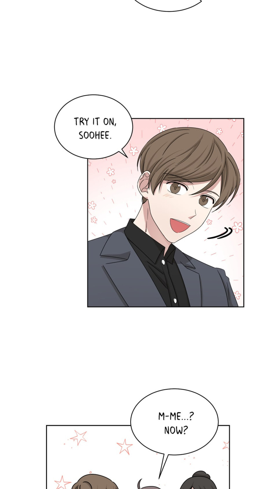 Read Big Life chapter 33 image 12 on Lezhin