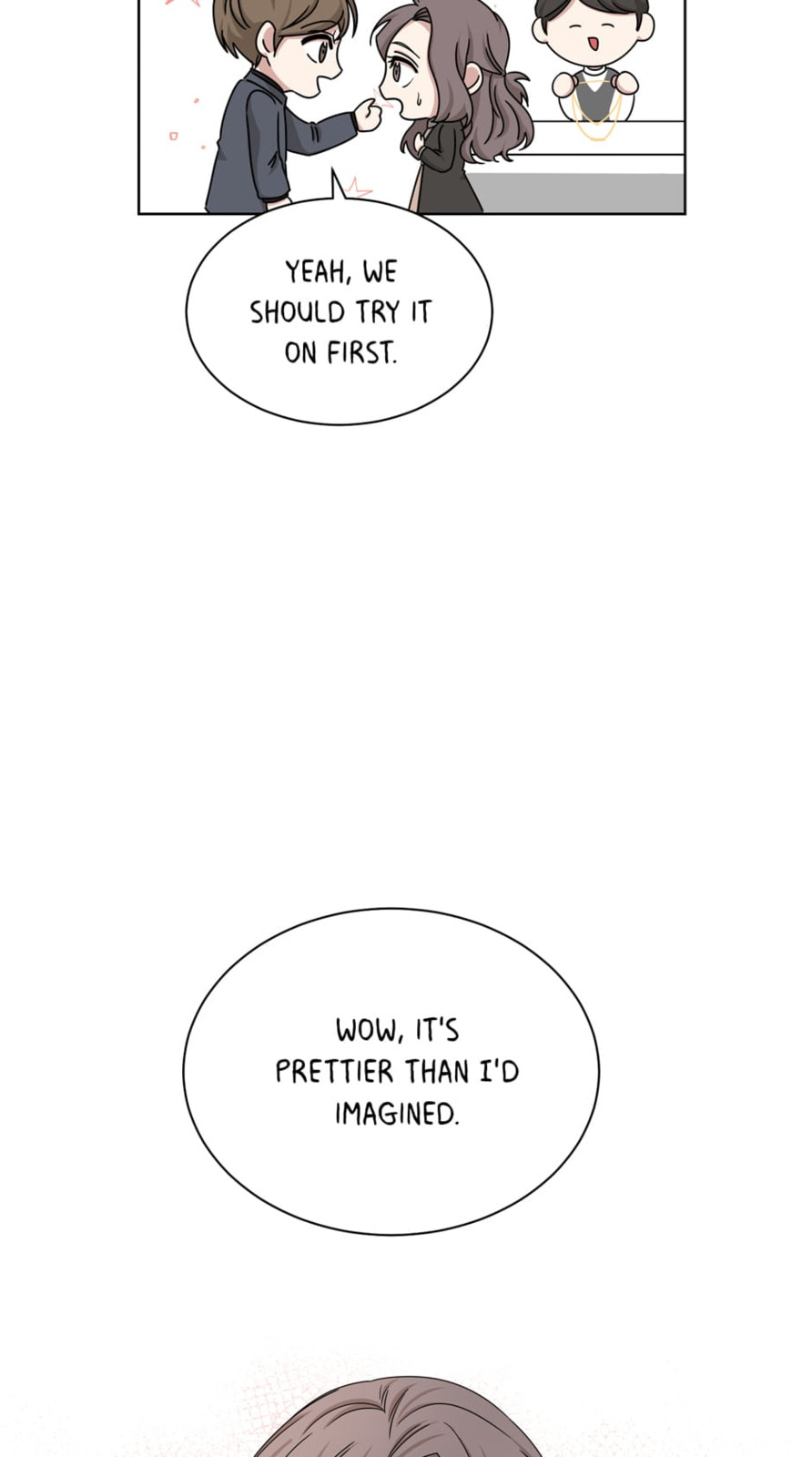 Read Big Life chapter 33 image 13 on Lezhin
