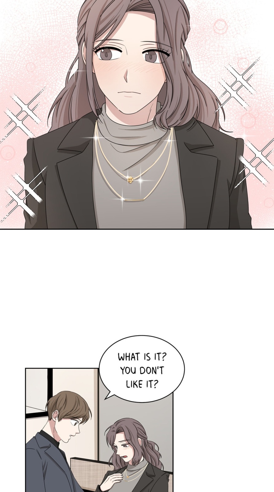 Read Big Life chapter 33 image 14 on Lezhin