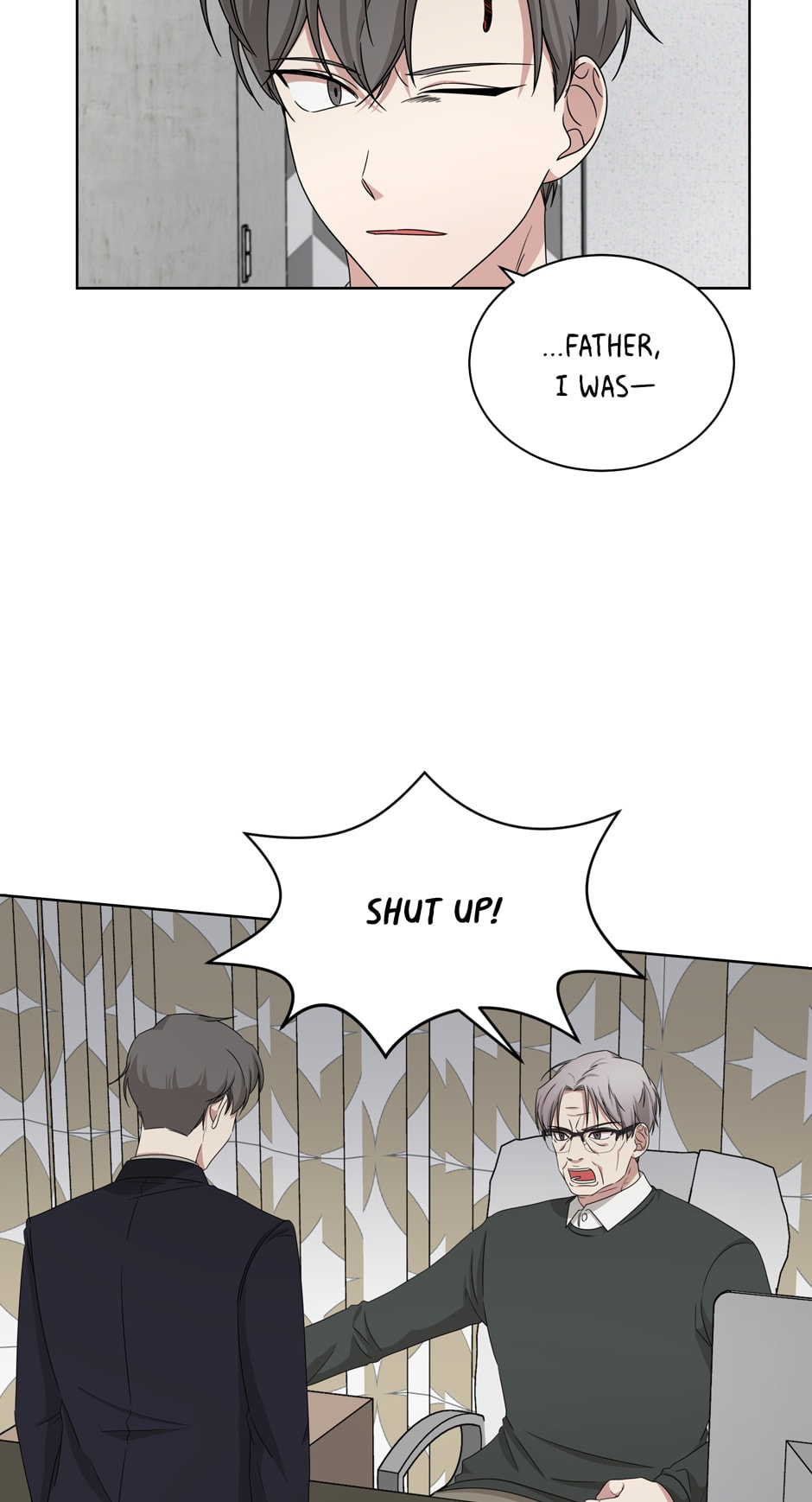 Read Big Life chapter 33 image 21 on Lezhin