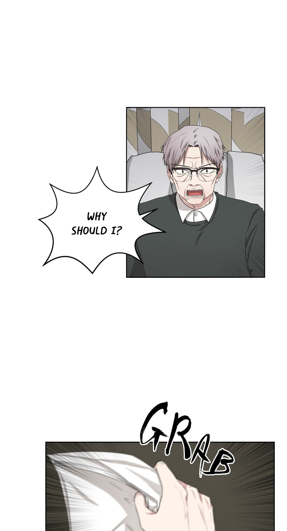 Read Big Life chapter 33 image 23 on Lezhin