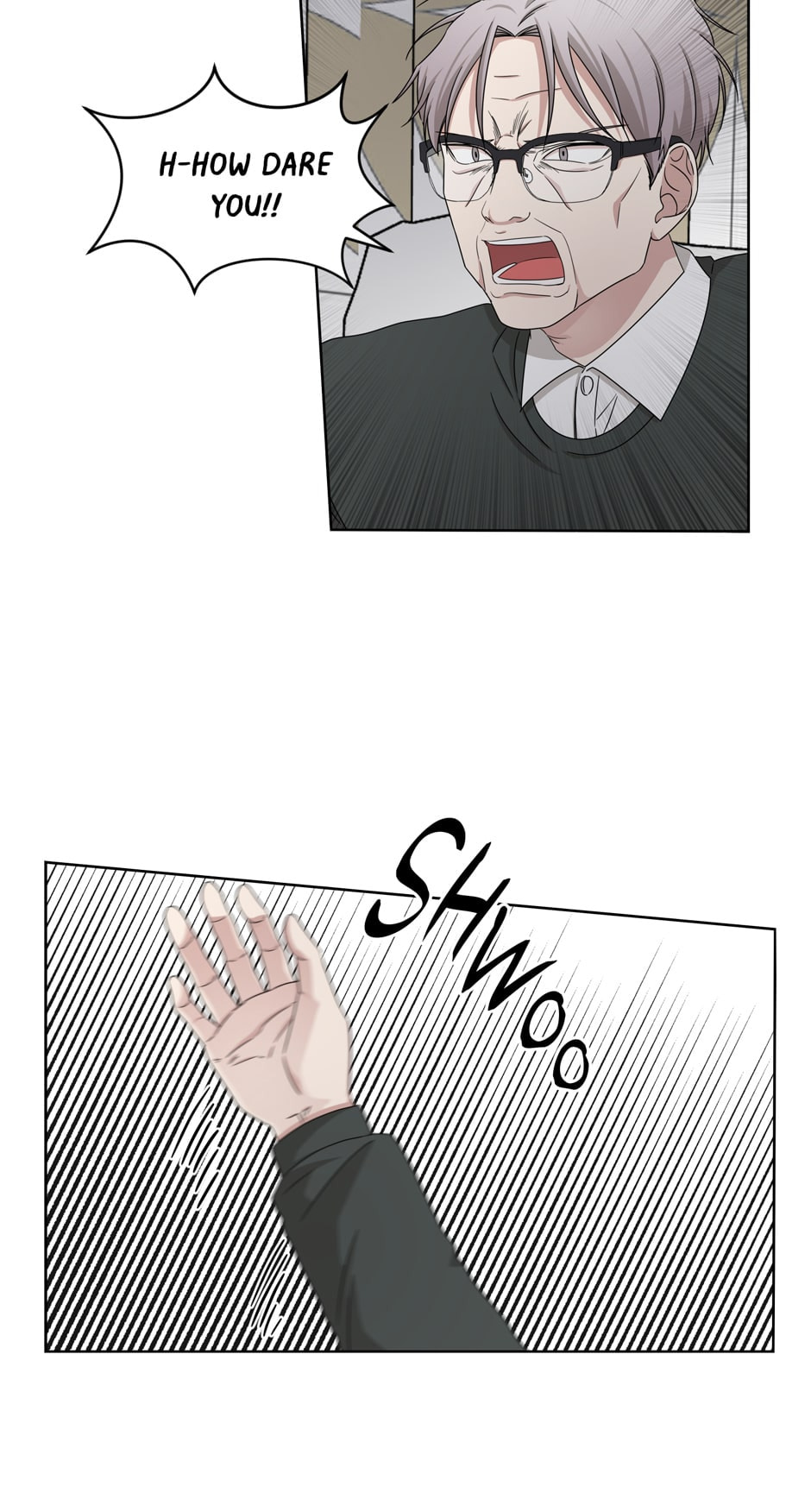 Read Big Life chapter 33 image 27 on Lezhin