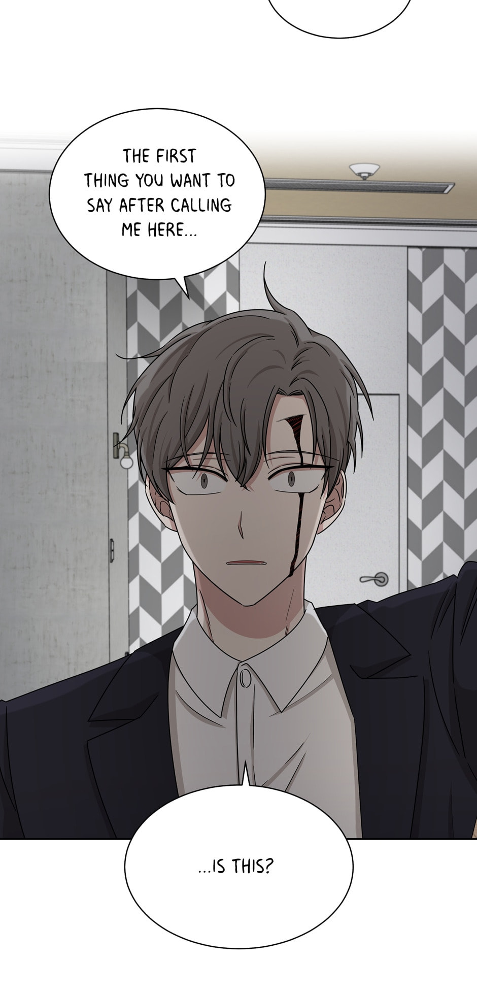 Read Big Life chapter 33 image 31 on Lezhin