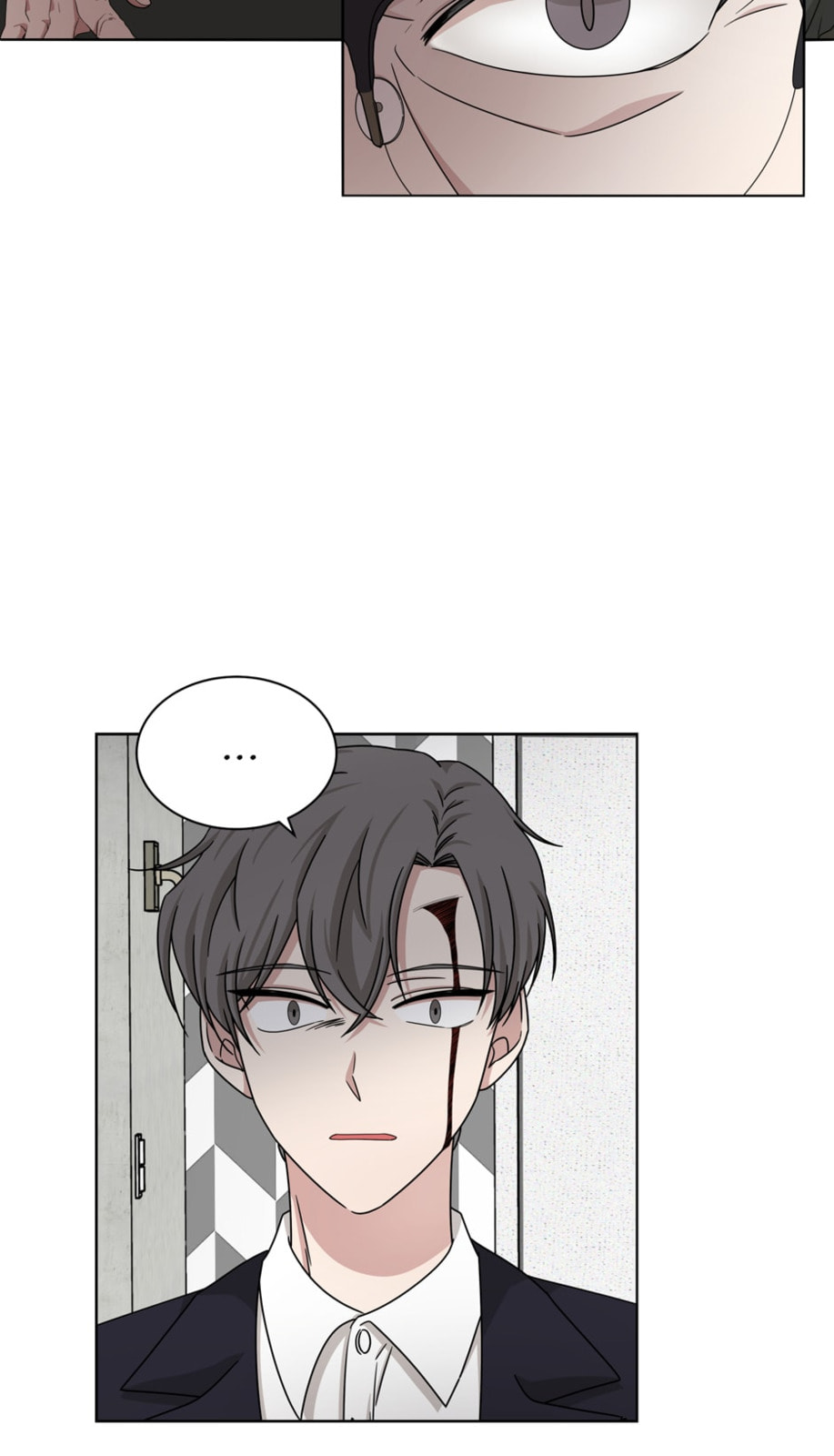 Read Big Life chapter 33 image 35 on Lezhin