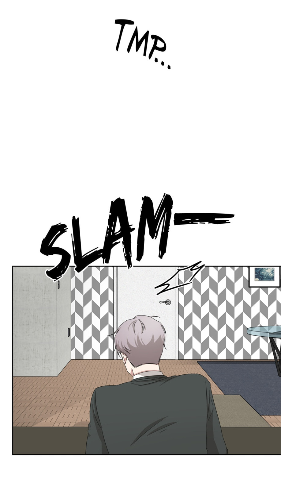 Read Big Life chapter 33 image 37 on Lezhin