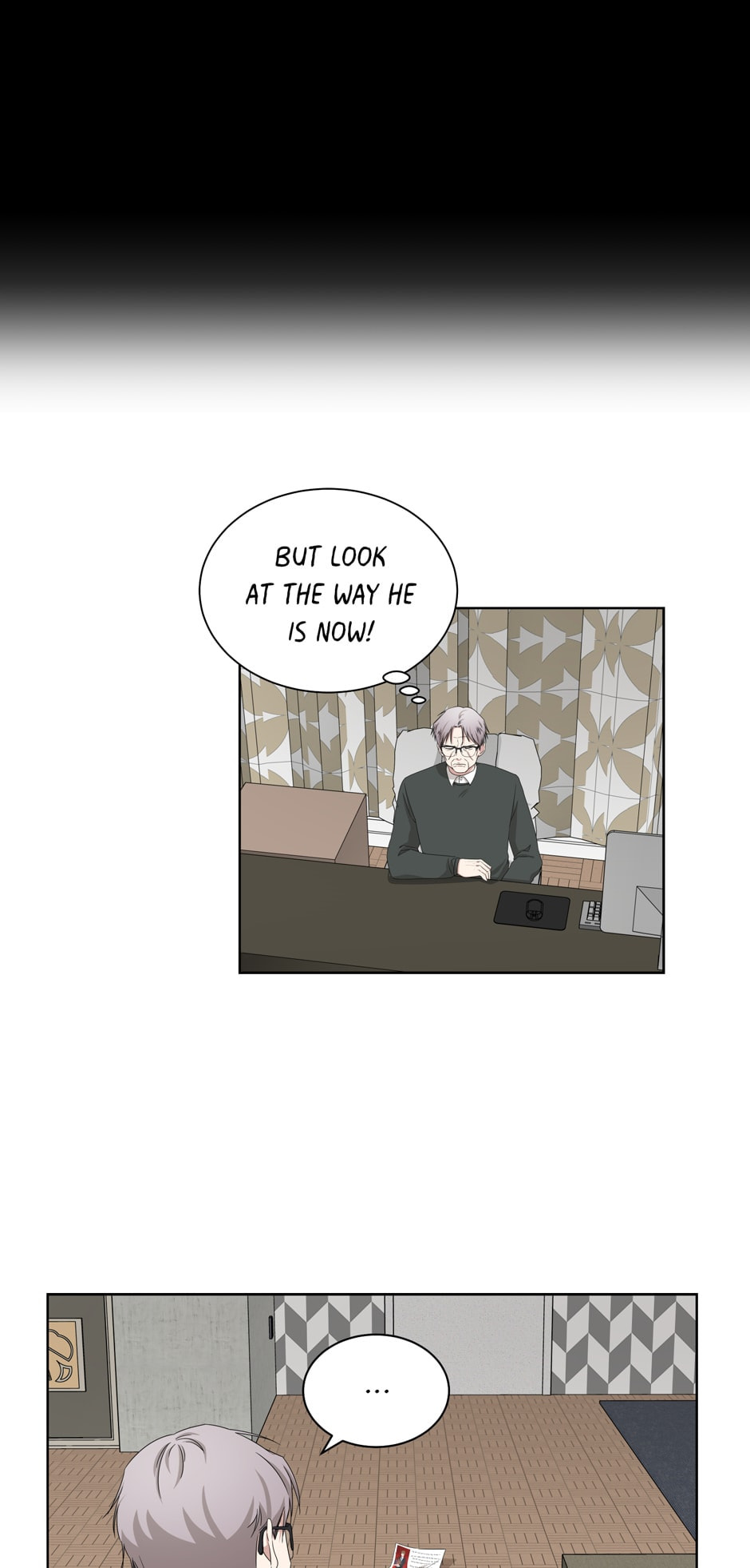 Read Big Life chapter 33 image 42 on Lezhin