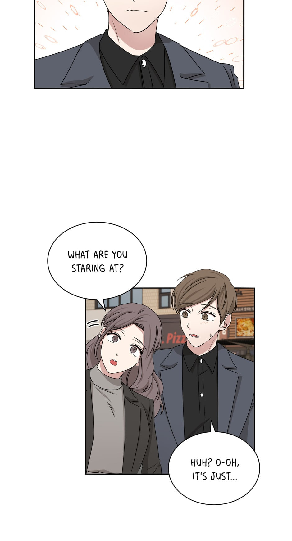 Read Big Life chapter 33 image 5 on Lezhin