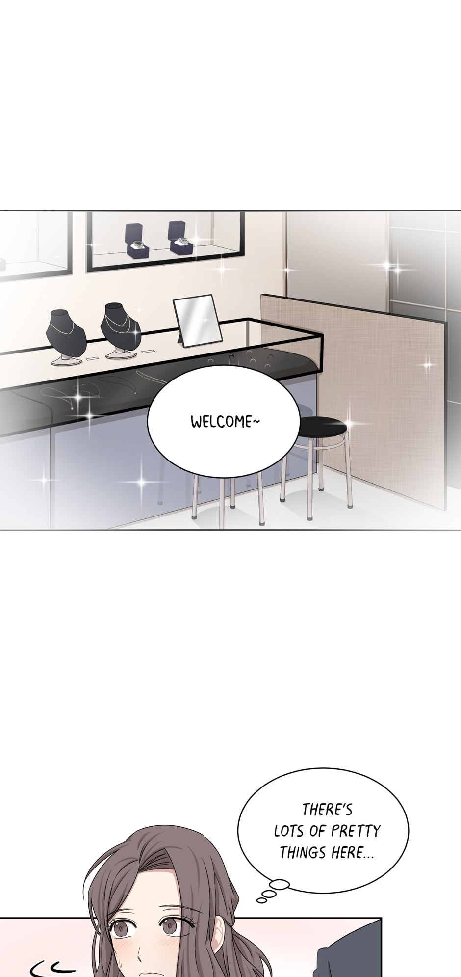 Read Big Life chapter 33 image 9 on Lezhin