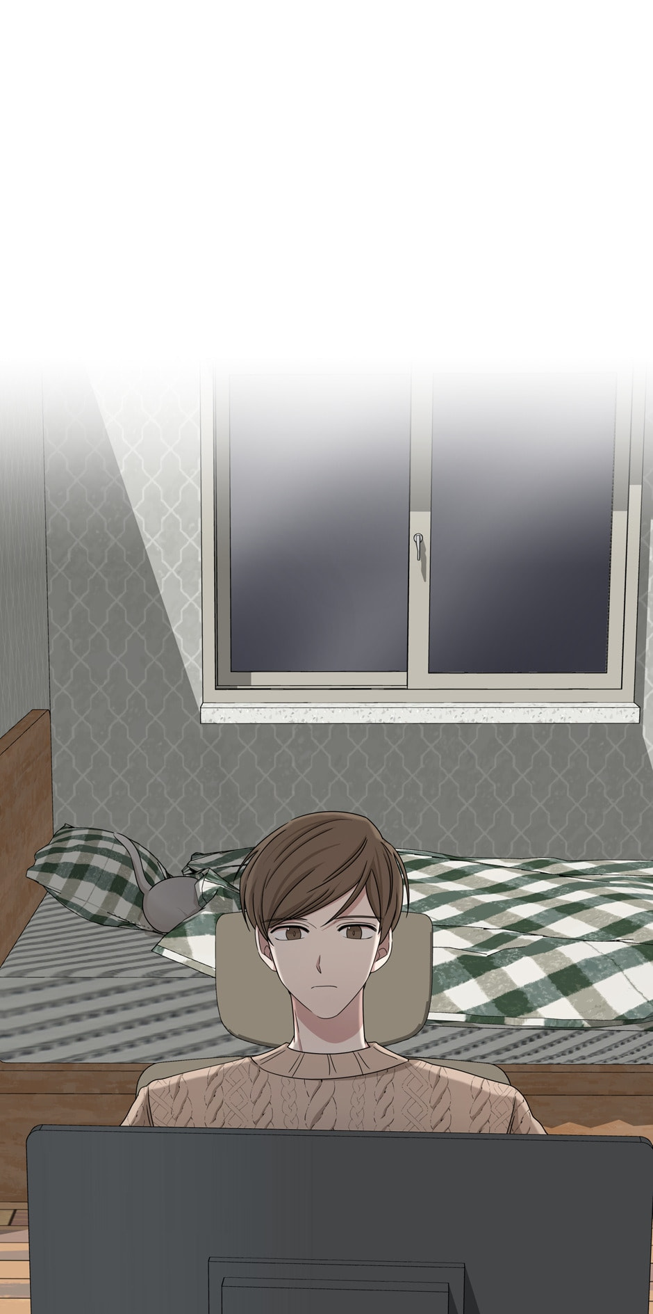 Read Big Life chapter 34 image 0 on Lezhin