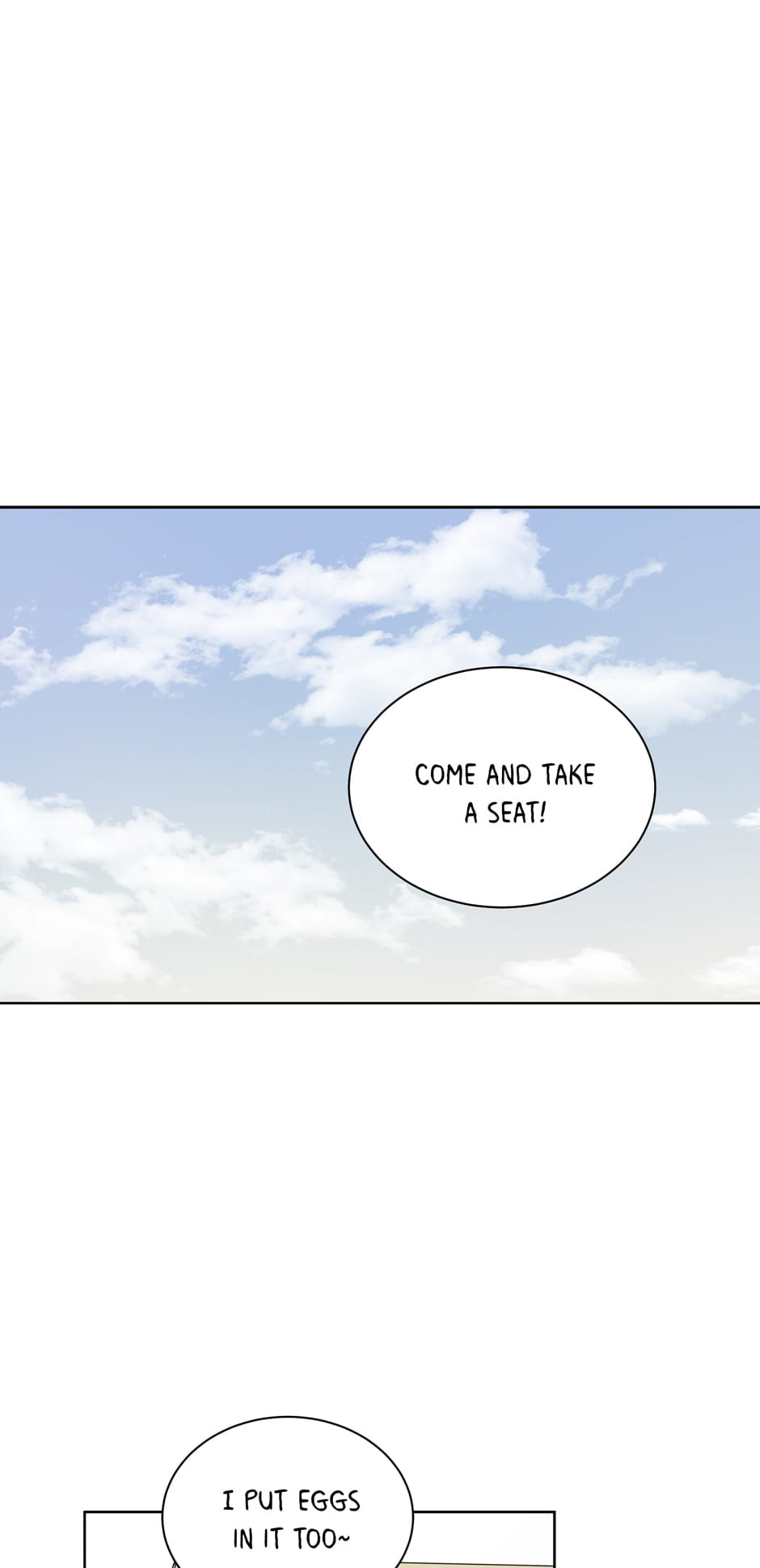 Read Big Life chapter 34 image 10 on Lezhin