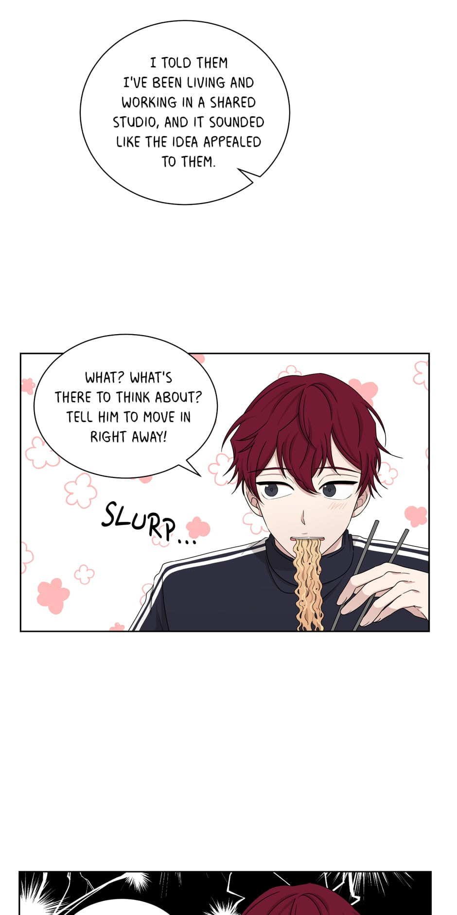 Read Big Life chapter 34 image 16 on Lezhin
