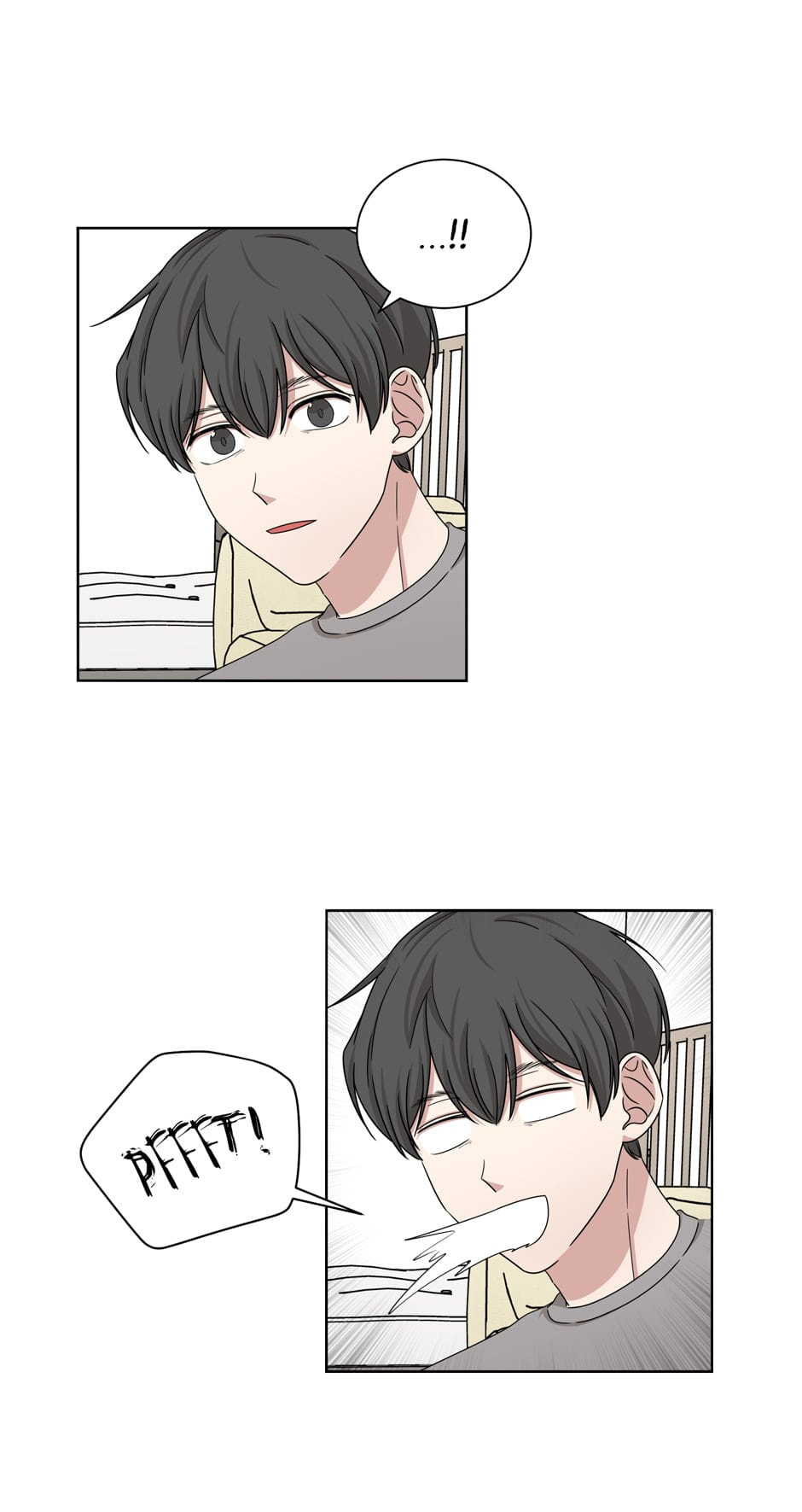 Read Big Life chapter 34 image 22 on Lezhin