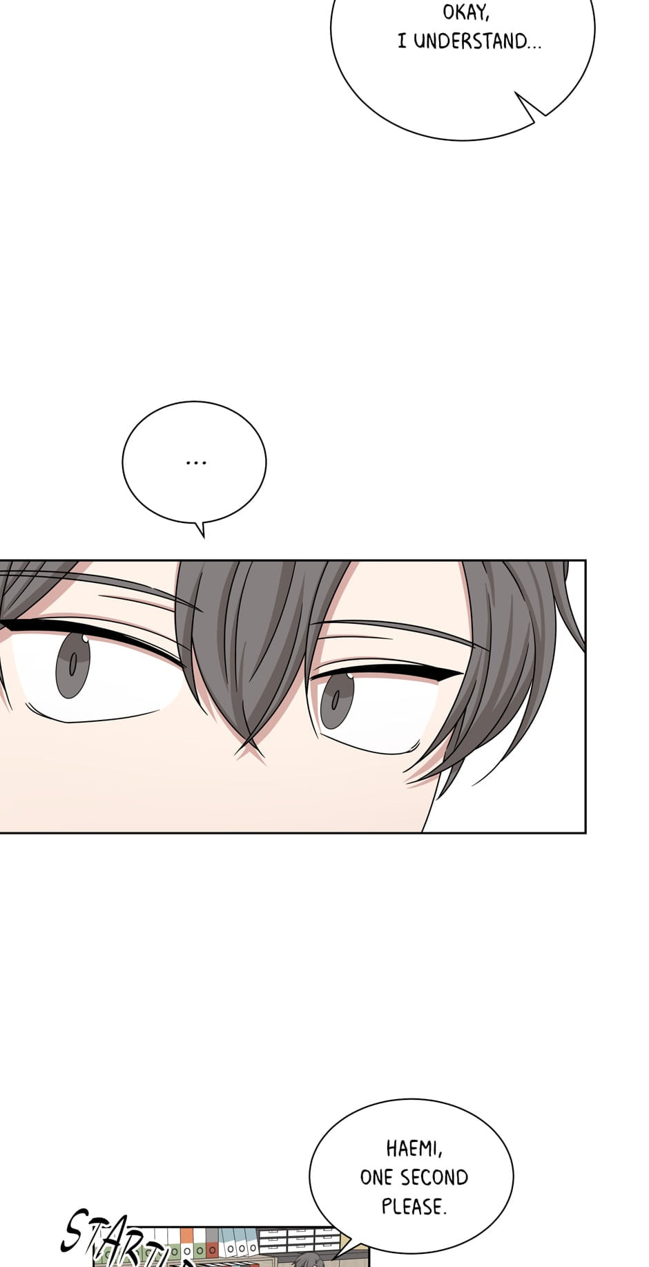 Read Big Life chapter 34 image 37 on Lezhin