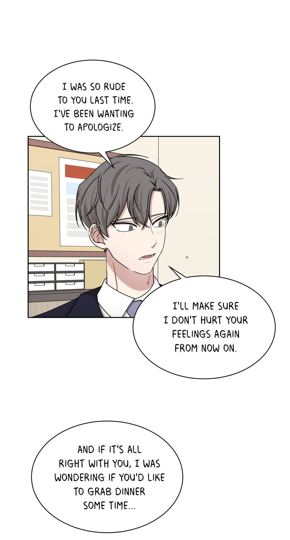 Read Big Life chapter 34 image 39 on Lezhin