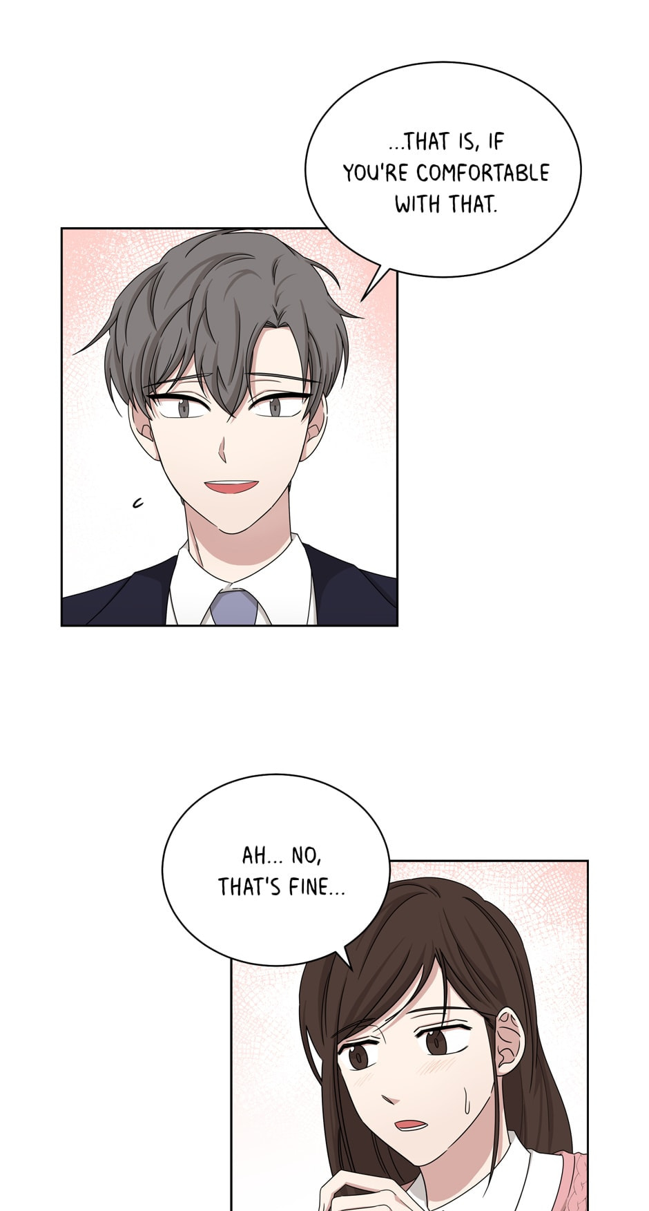 Read Big Life chapter 34 image 40 on Lezhin