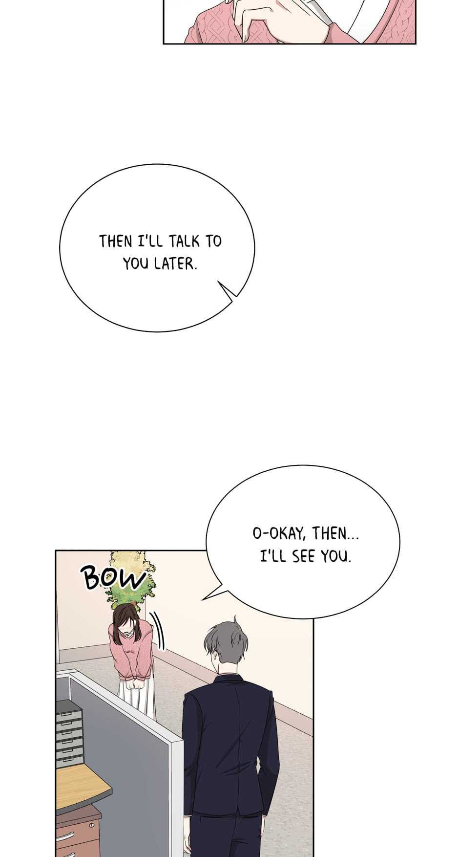 Read Big Life chapter 34 image 41 on Lezhin