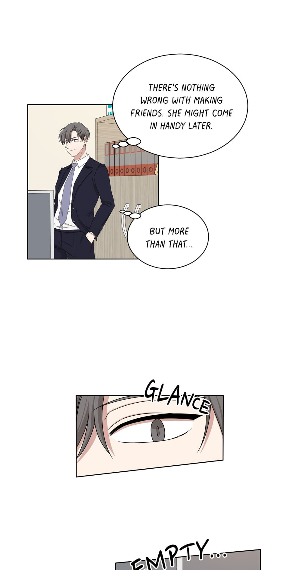 Read Big Life chapter 34 image 43 on Lezhin