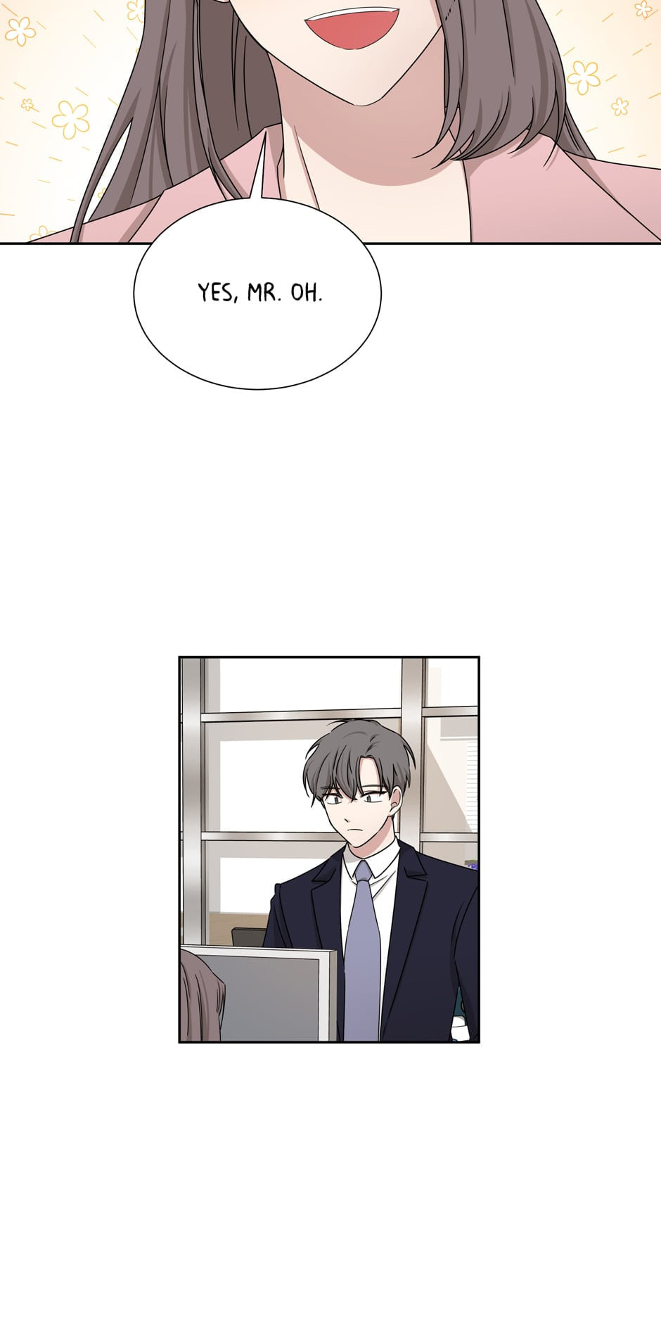 Read Big Life chapter 34 image 46 on Lezhin