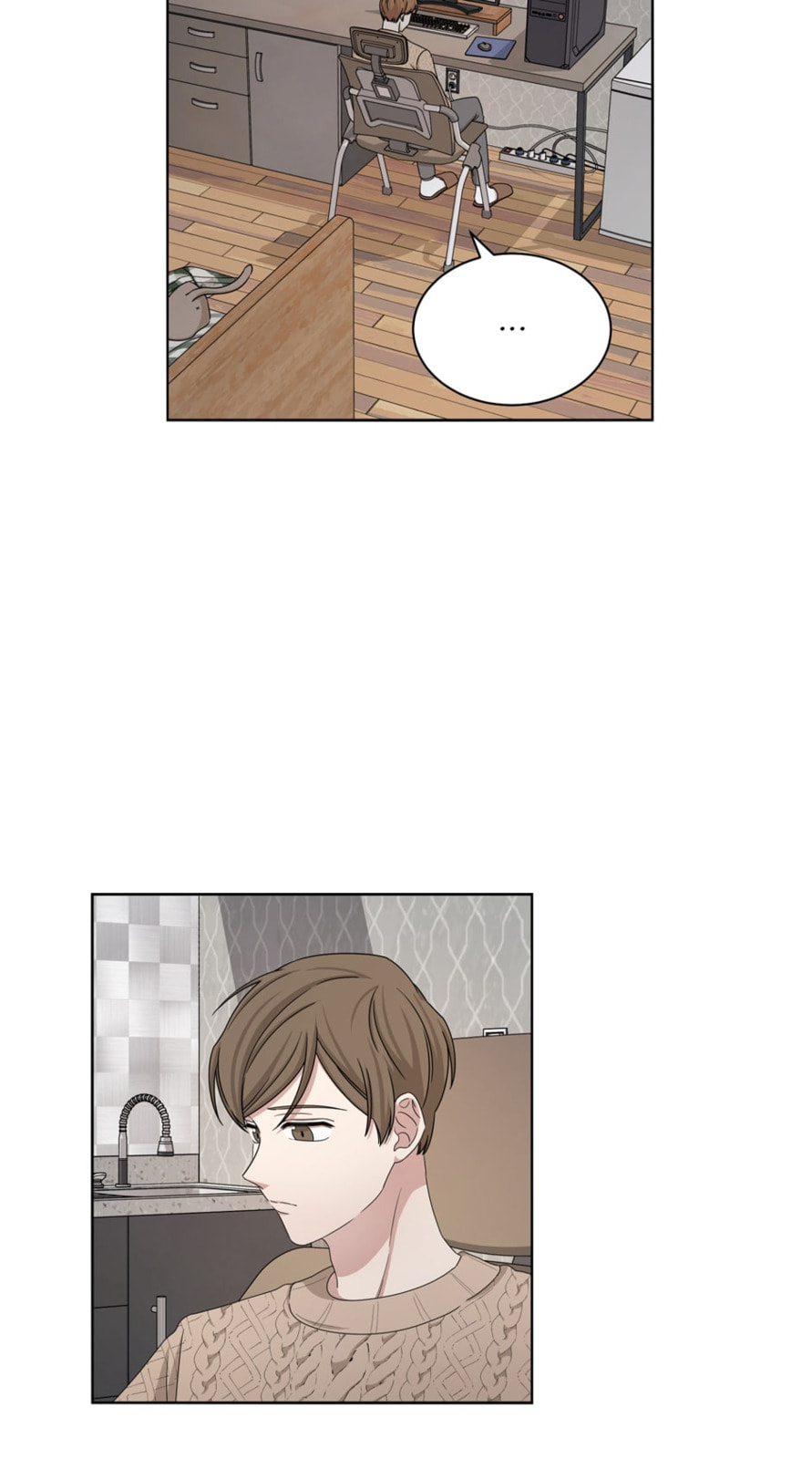 Read Big Life chapter 34 image 5 on Lezhin