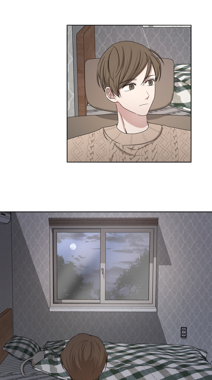 Read Big Life chapter 34 image 6 on Lezhin