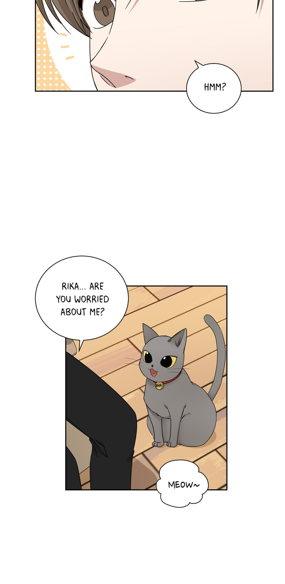 Read Big Life chapter 35 image 29 on Lezhin