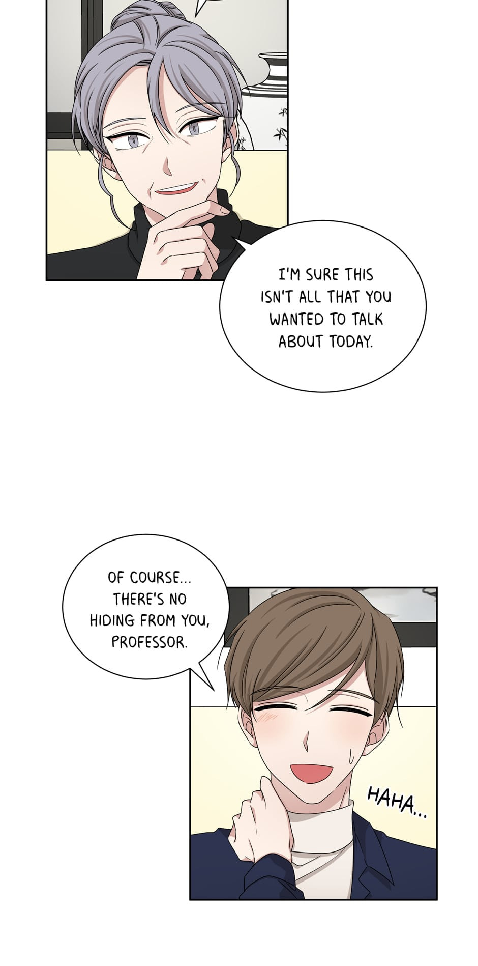 Read Big Life chapter 35 image 34 on Lezhin