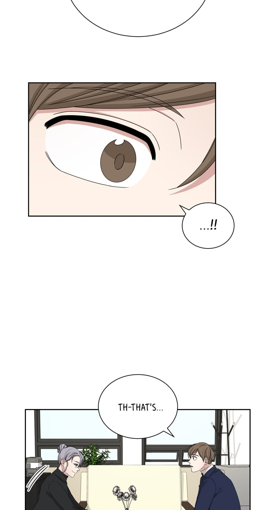 Read Big Life chapter 35 image 38 on Lezhin