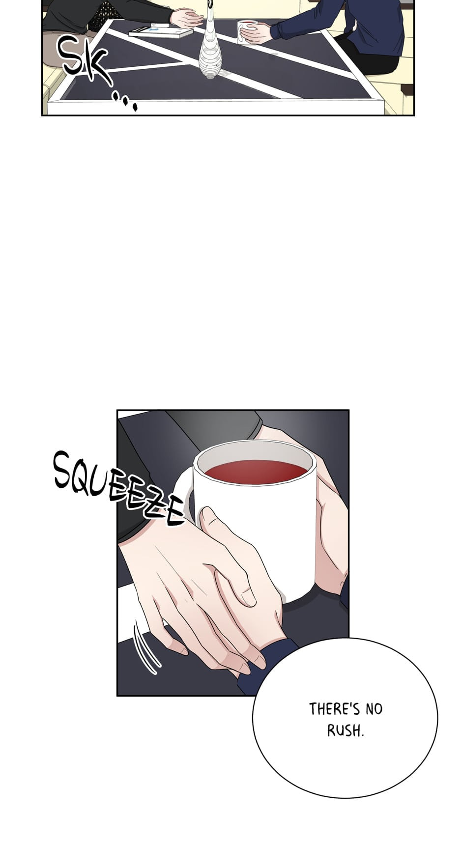 Read Big Life chapter 35 image 39 on Lezhin
