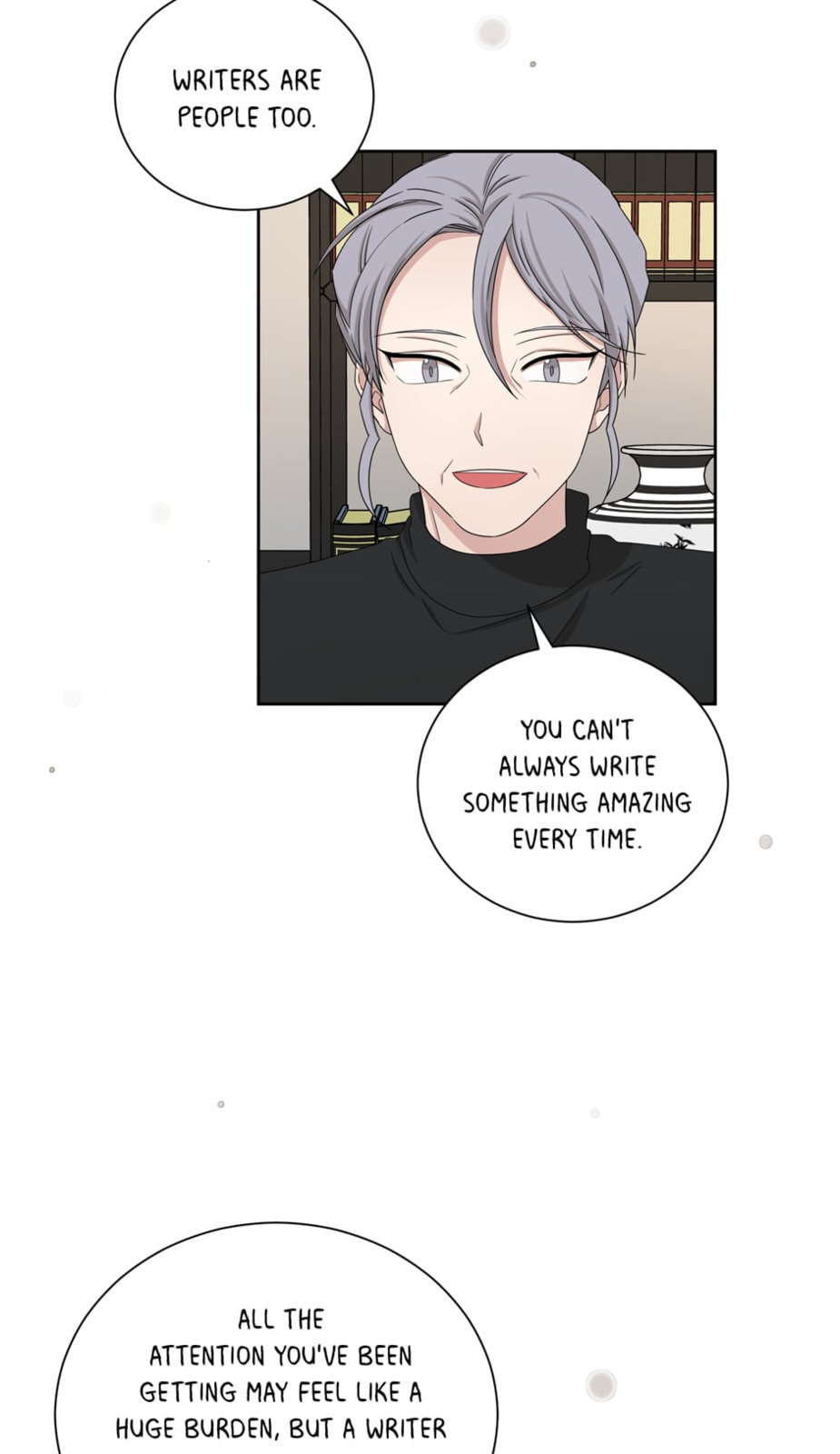 Read Big Life chapter 35 image 41 on Lezhin
