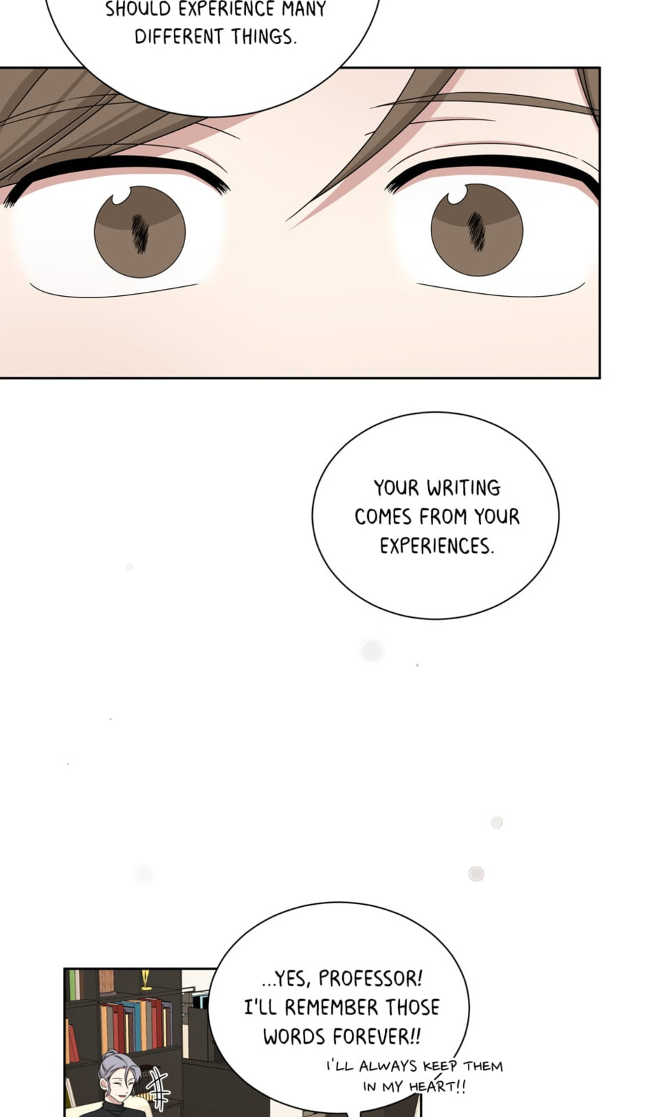 Read Big Life chapter 35 image 42 on Lezhin
