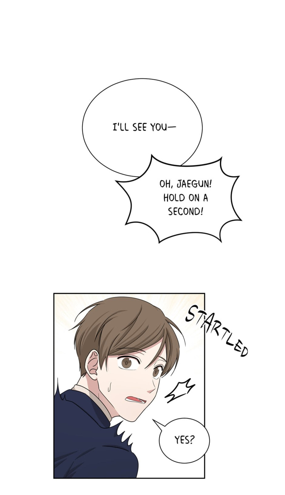 Read Big Life chapter 35 image 50 on Lezhin