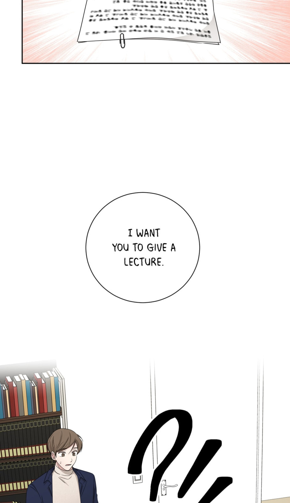Read Big Life chapter 35 image 52 on Lezhin