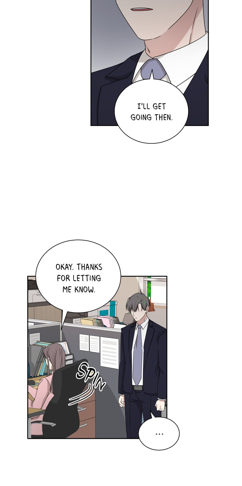 Read Big Life chapter 35 image 7 on Lezhin