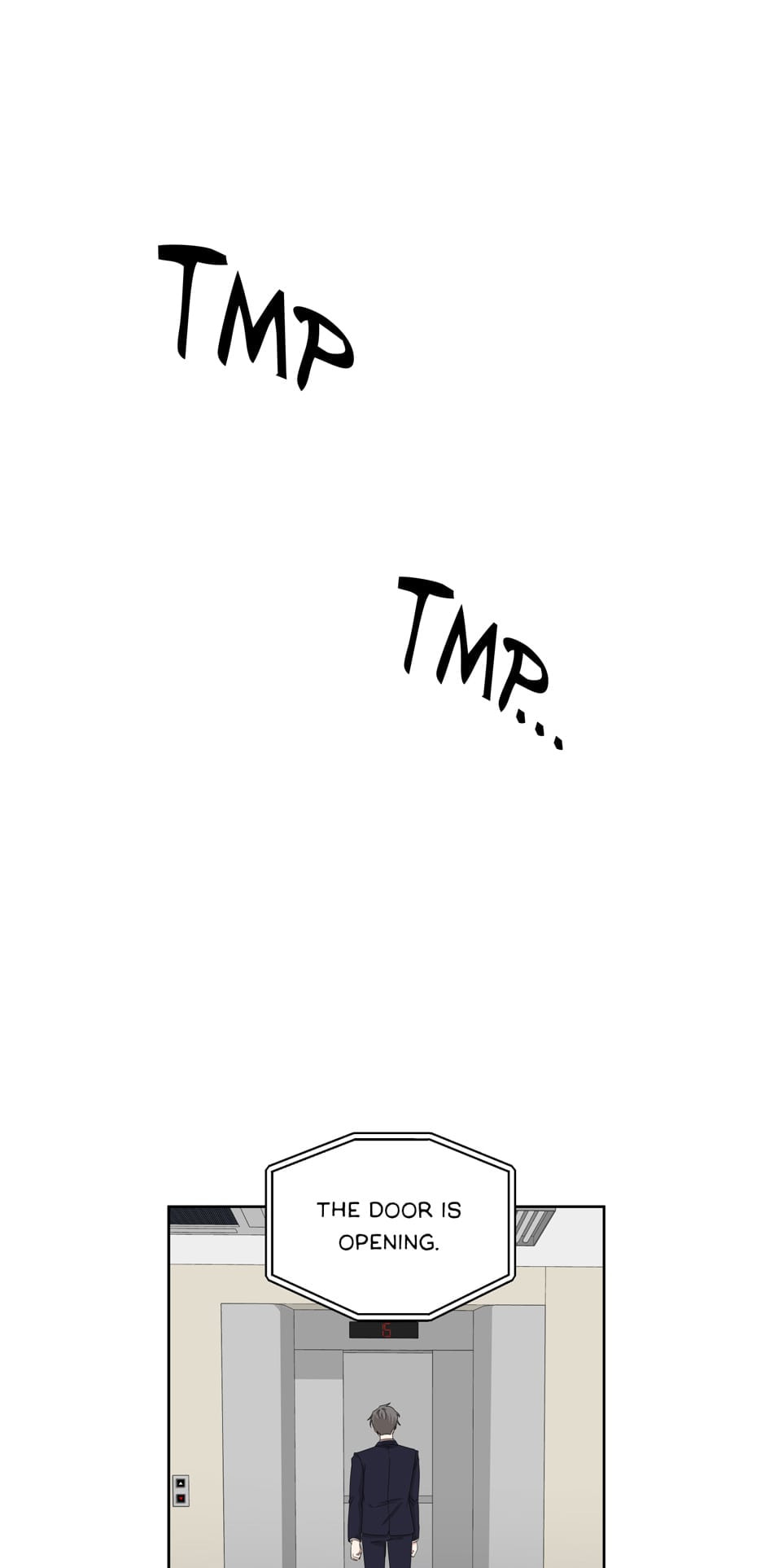Read Big Life chapter 35 image 9 on Lezhin
