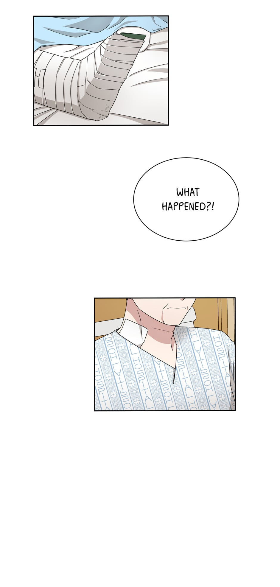 Read Big Life chapter 36 image 16 on Lezhin