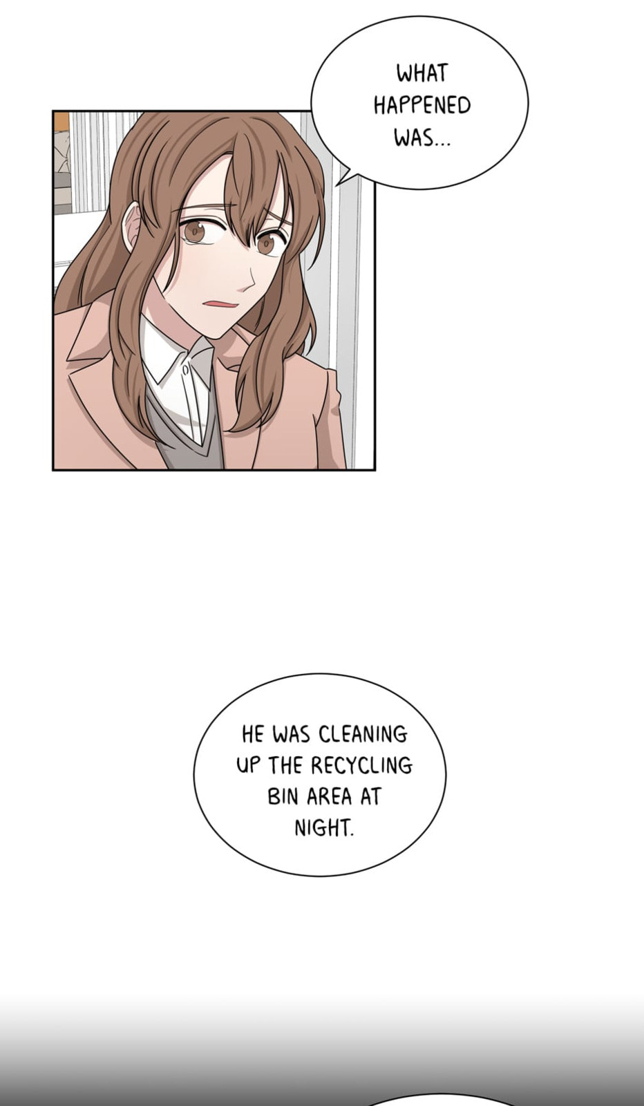 Read Big Life chapter 36 image 17 on Lezhin