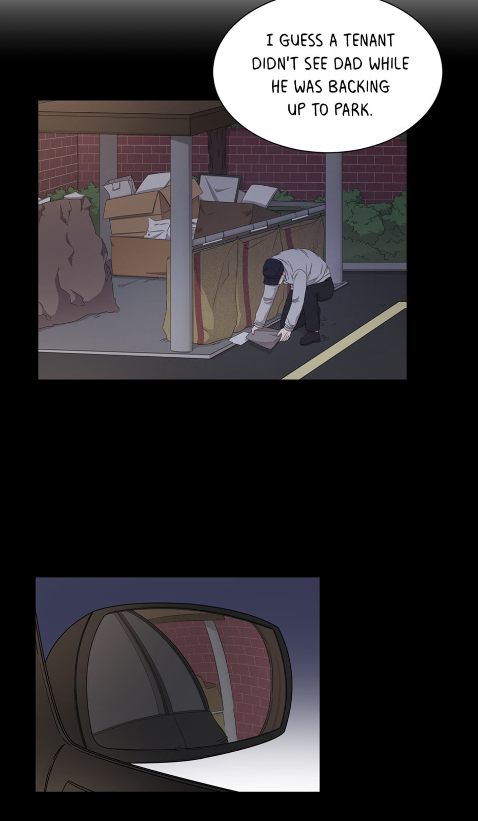 Read Big Life chapter 36 image 18 on Lezhin