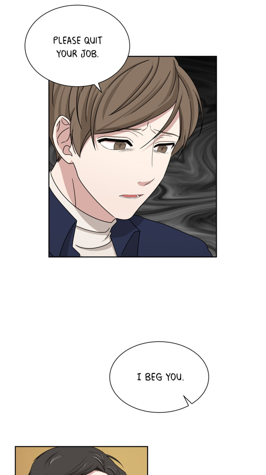 Read Big Life chapter 36 image 22 on Lezhin