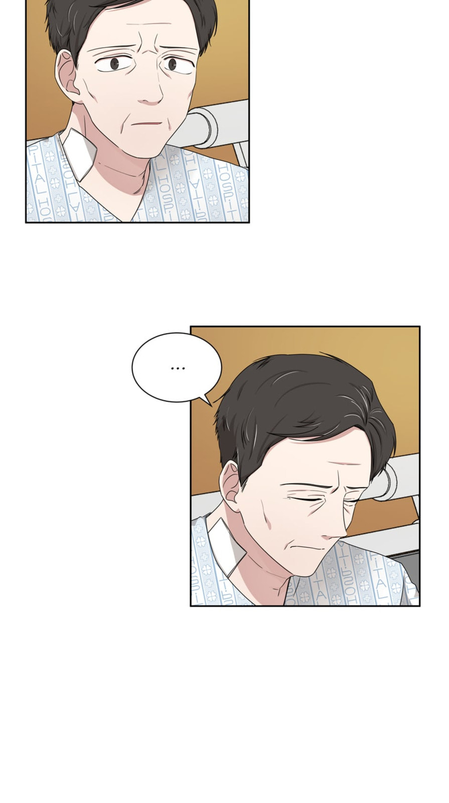 Read Big Life chapter 36 image 23 on Lezhin